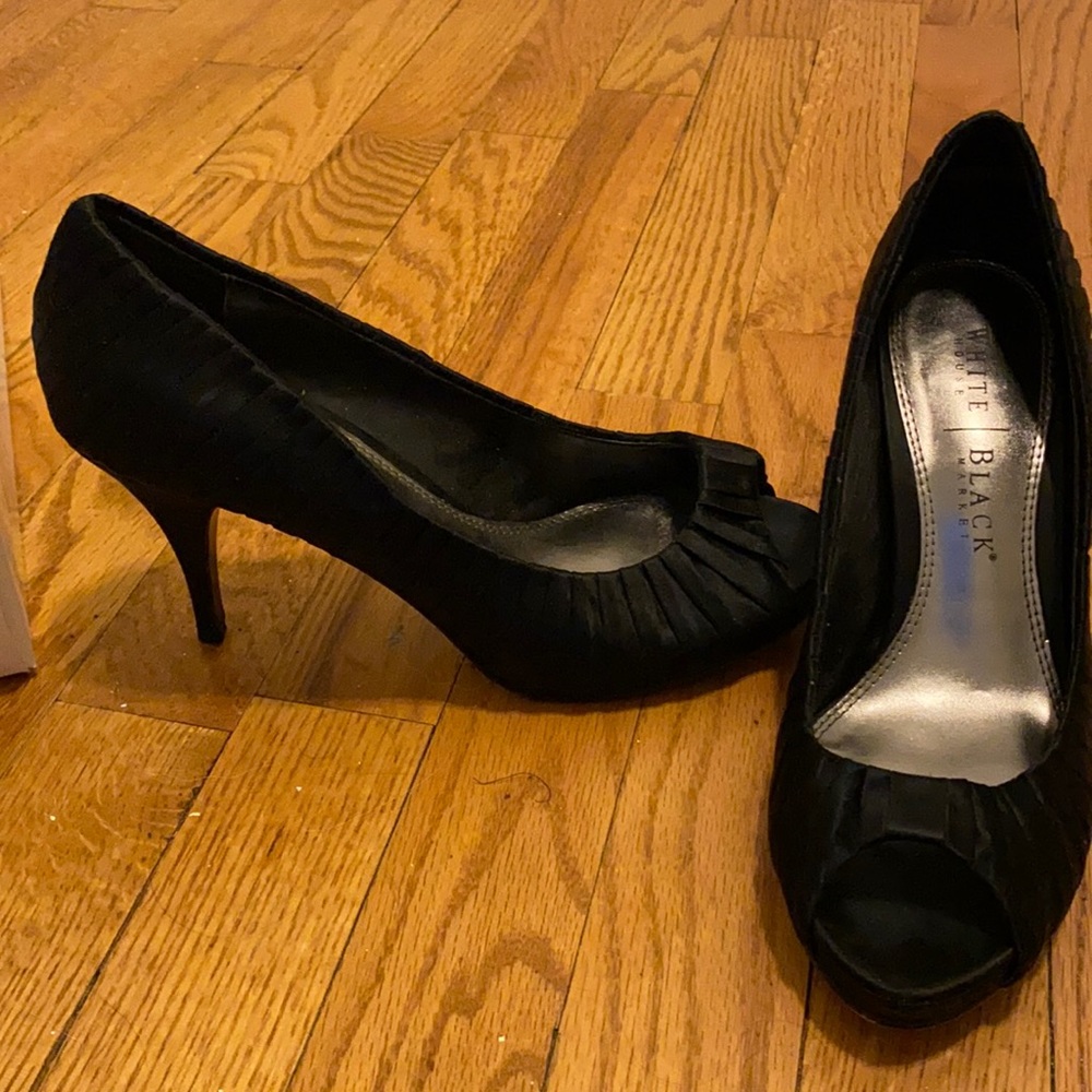 White House Black Market Shoes